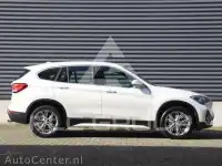 2021 BMW X1