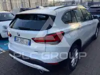 2021 BMW X1