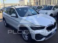 2021 BMW X1