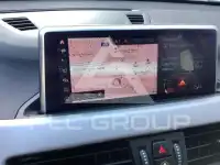 2021 BMW X1
