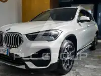 2021 BMW X1