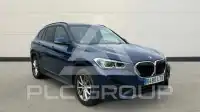 2021 BMW X1