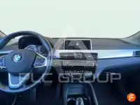 2021 BMW X1