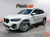 2021 BMW X1