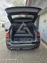 2021 BMW X1