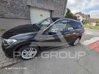 2021 BMW X1