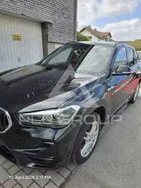 2021 BMW X1