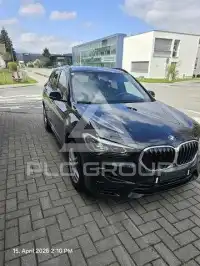 2021 BMW X1
