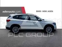 2021 BMW X1