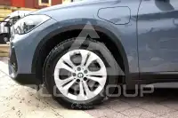 2021 BMW X1