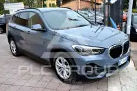 2021 BMW X1