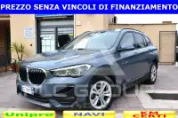 2021 BMW X1