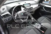 2021 BMW X1