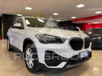 2021 BMW X1