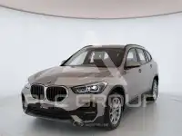 2021 BMW X1