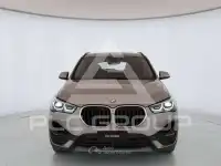 2021 BMW X1