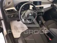 2021 BMW X1