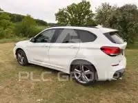 2021 BMW X1