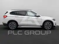 2021 BMW X1