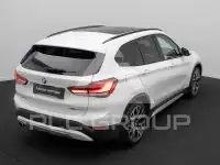 2021 BMW X1