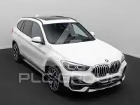 2021 BMW X1