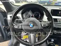 2021 BMW X1