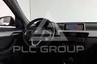 2021 BMW X1