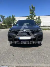 2021 BMW X1