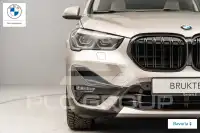 2021 BMW X1