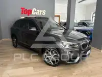 2021 BMW X1