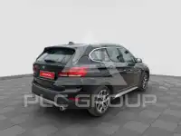 2021 BMW X1