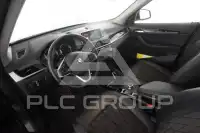 2021 BMW X1