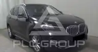 2021 BMW X1