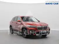 2021 BMW X1