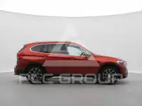 2021 BMW X1