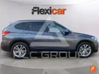 2021 BMW X1