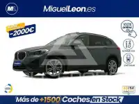 2021 BMW X1