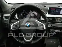 2021 BMW X1