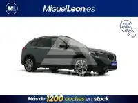 2021 BMW X1