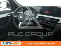 2021 BMW X1