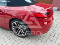 2021 BMW Z4