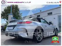 2021 BMW Z4