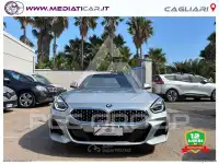 2021 BMW Z4