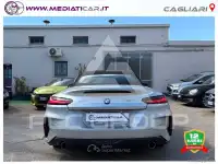 2021 BMW Z4