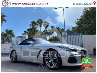 2021 BMW Z4