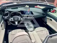 2021 BMW Z4