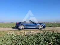 2021 BMW Z4