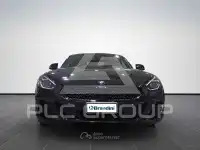 2021 BMW Z4