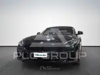 2021 BMW Z4