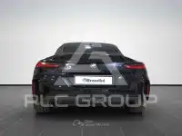2021 BMW Z4